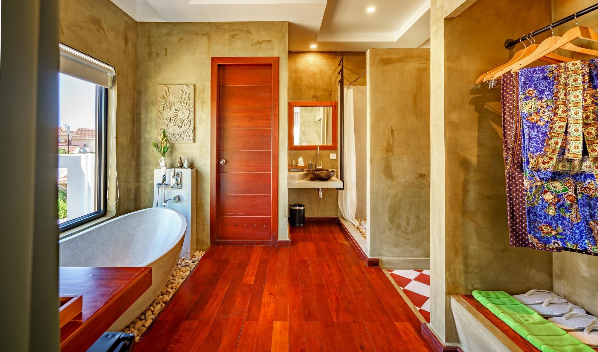 The Secret Corner Unique Residence Siem Reap Exterior foto