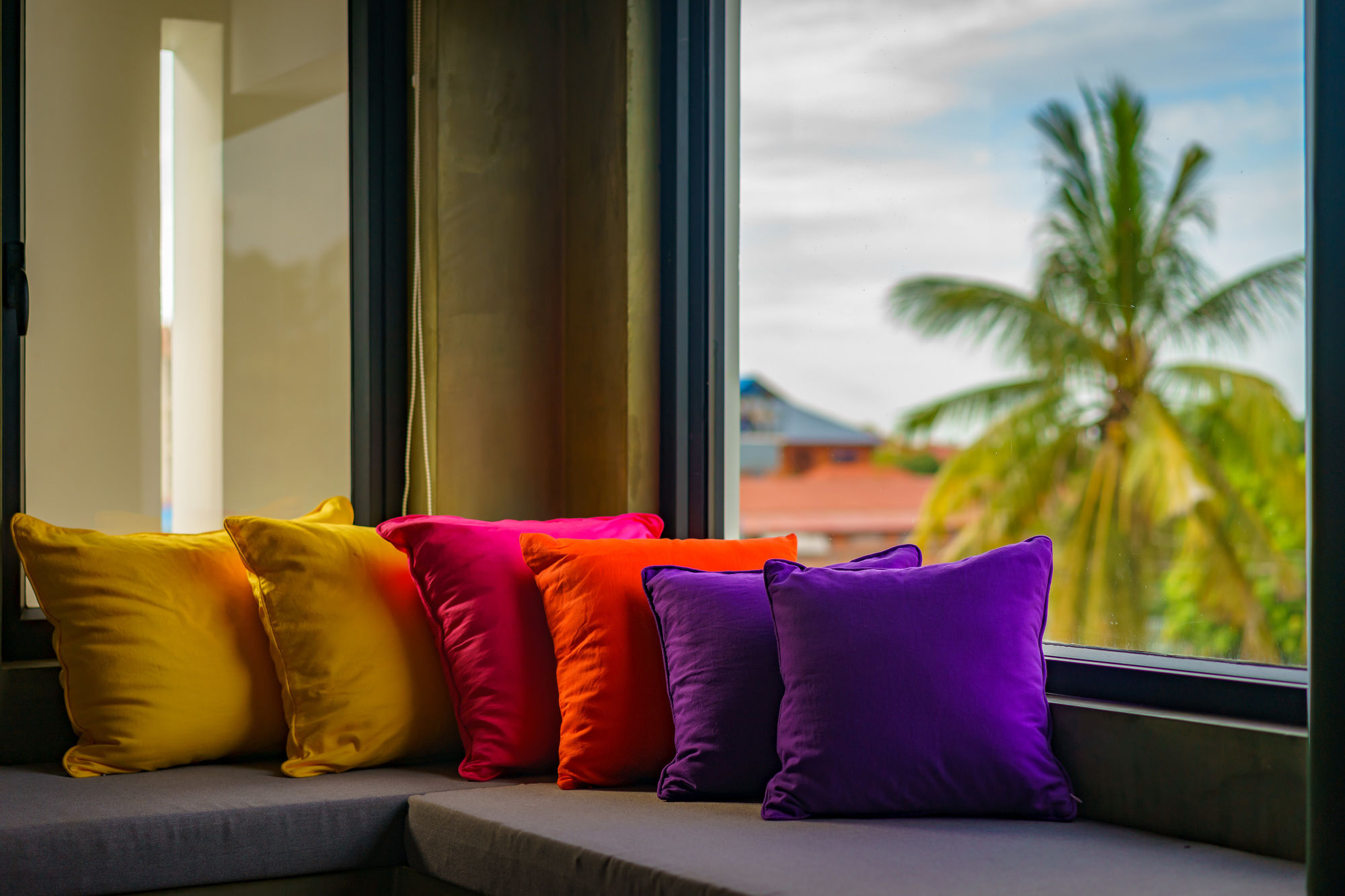 The Secret Corner Unique Residence Siem Reap Exterior foto