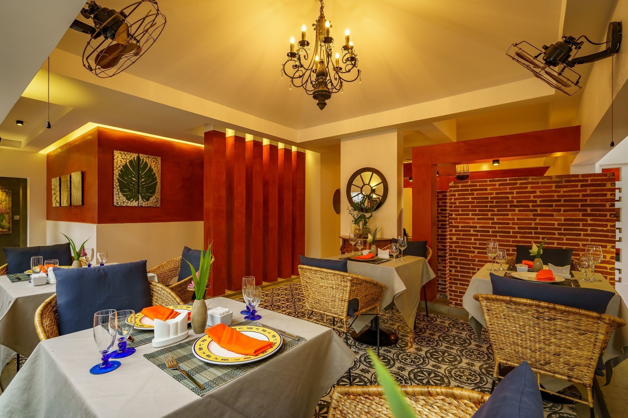 The Secret Corner Unique Residence Siem Reap Exterior foto